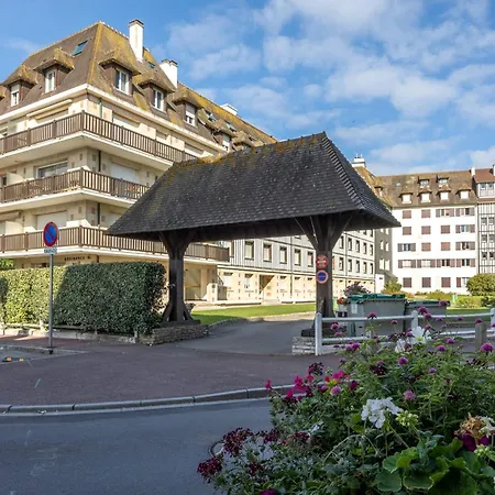 Appartement Ornano - Welkeys *