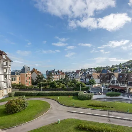 Ornano - Welkeys Appartement *