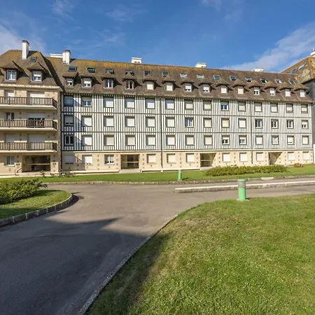 Ornano - Welkeys * Blonville-sur-Mer