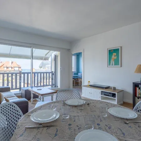 Ornano - Welkeys Appartement *