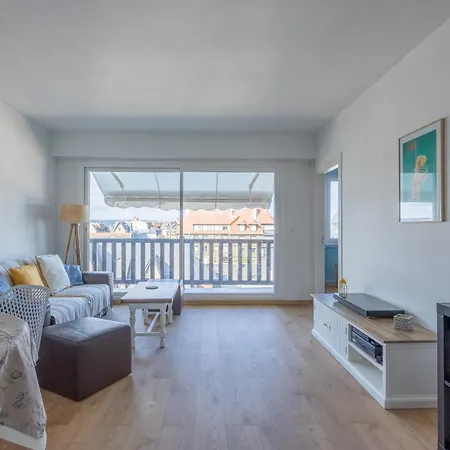 Appartement Ornano - Welkeys Blonville-sur-Mer