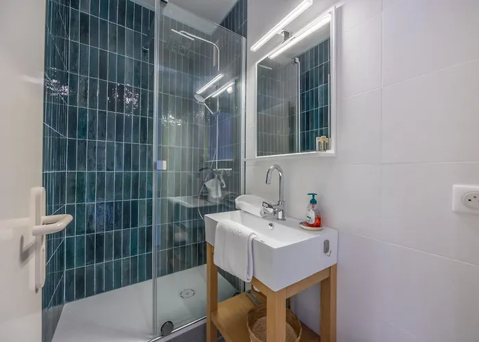 Appartement Ornano - Welkeys Blonville-sur-Mer