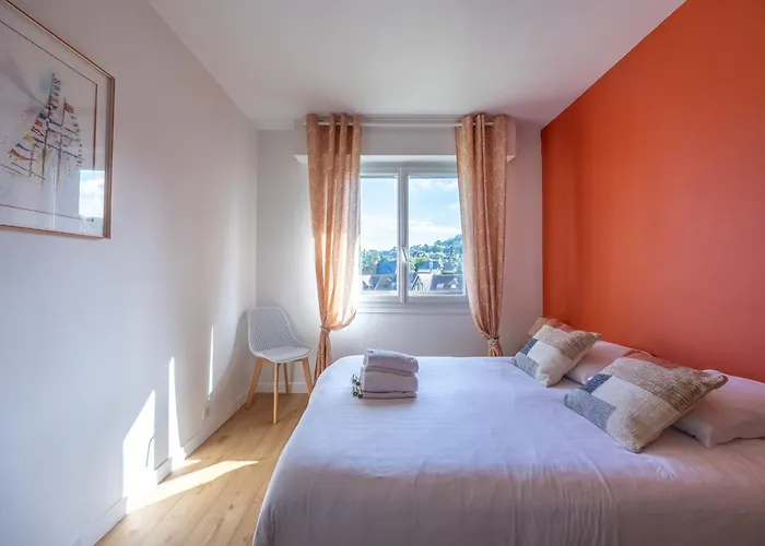 Appartement Ornano - Welkeys