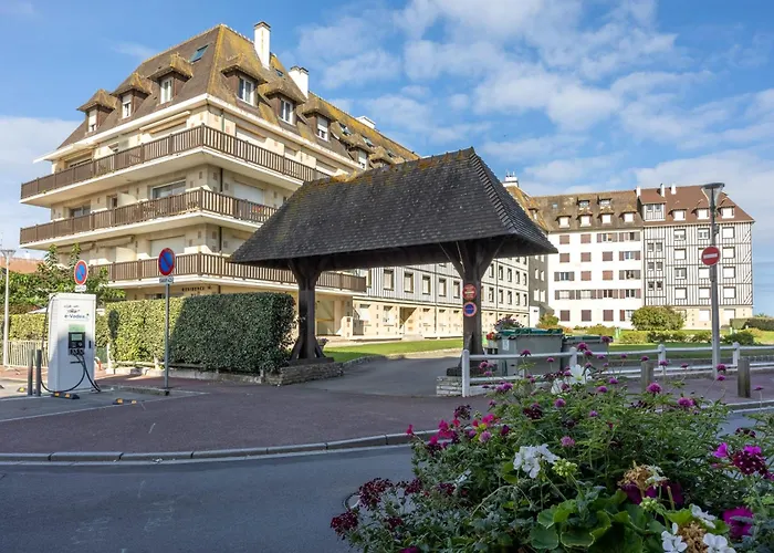 Appartement Ornano - Welkeys *