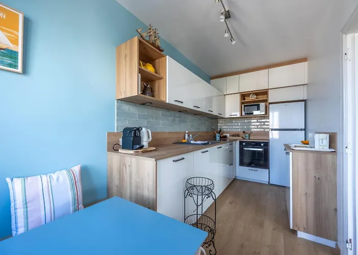 Ornano - Welkeys Blonville-sur-Mer