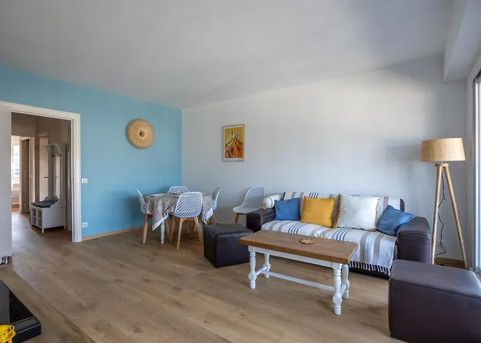 Ornano - Welkeys * Blonville-sur-Mer