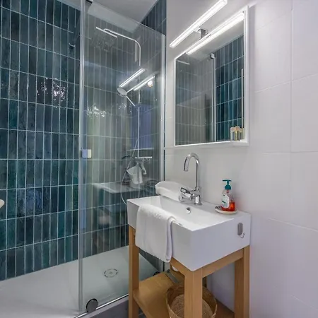 Daire Ornano - Welkeys Blonville-sur-Mer