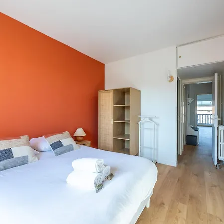 Ornano - Welkeys Daire Blonville-sur-Mer