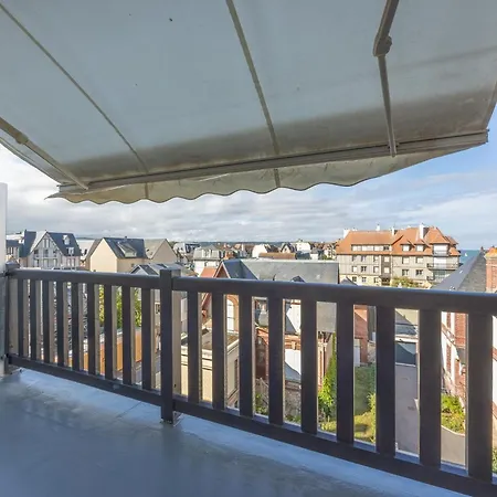 Ornano - Welkeys Blonville-sur-Mer