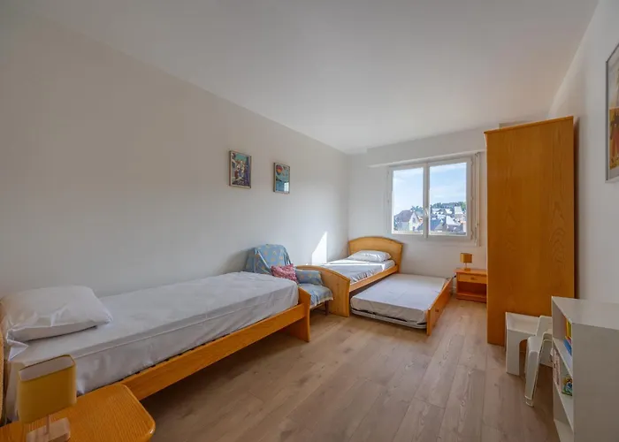 Ornano - Welkeys Blonville-sur-Mer