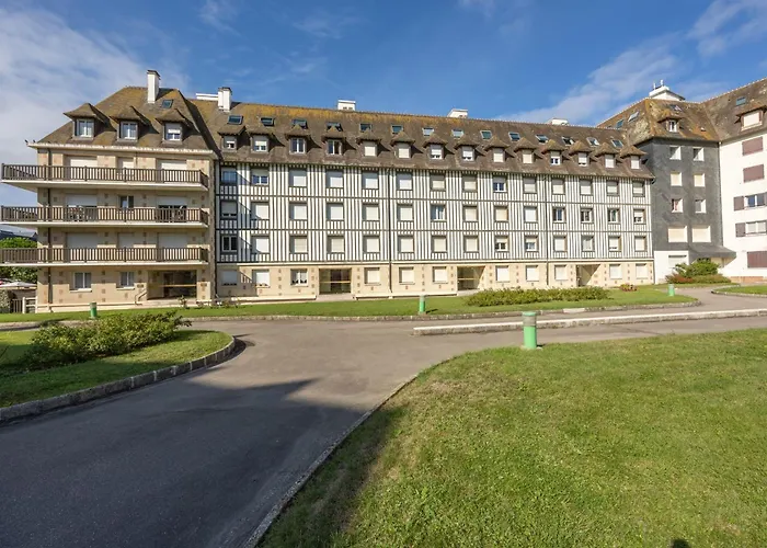 Ornano - Welkeys * Blonville-sur-Mer