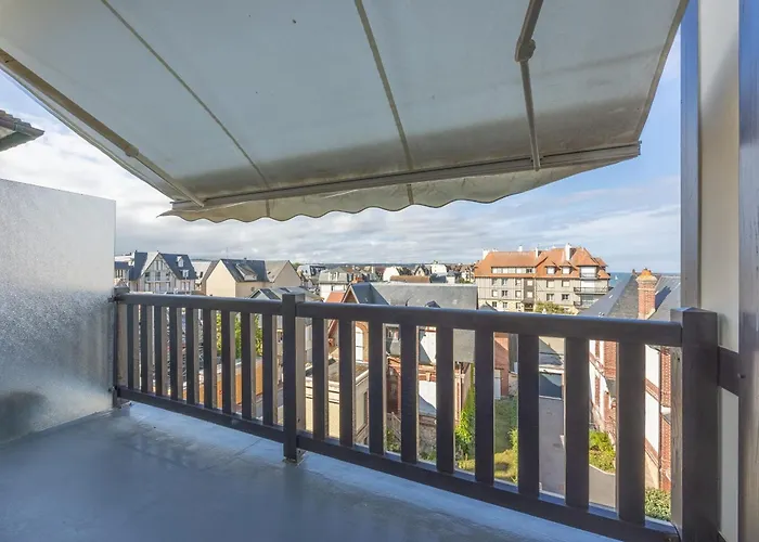 Ornano - Welkeys Blonville-sur-Mer